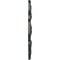 Ekena Millwork Peralta Medallion (Canopies up to 4 5/8"), 17 3/4"OD x 3 1/8"ID x 1"P, Painted Turtle Crackle CM17PEPTC - alternate 2